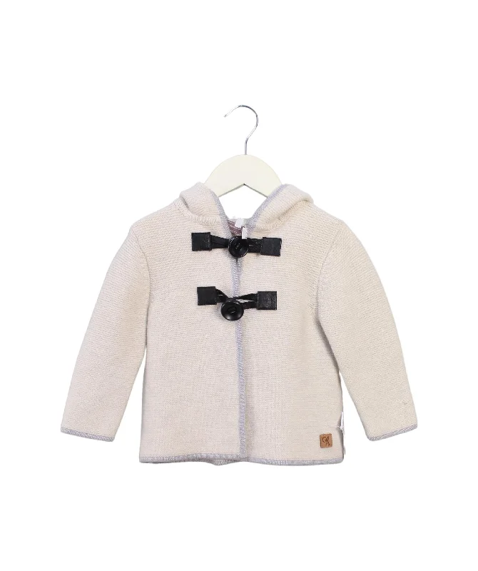 Gannino d'Angelo Cardigan 3T