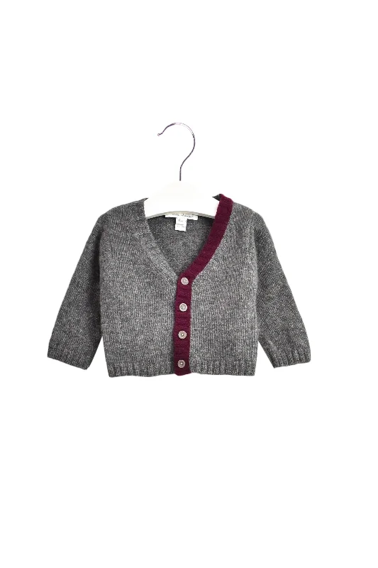 Marie Chantal Cardigan 6M