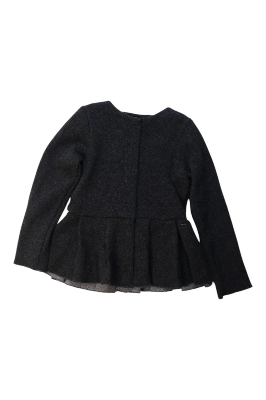 Jacadi Peplum Blazer 8Y