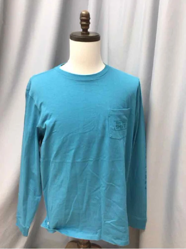 SIZE LARGE VINEYARD VINES Men's SHIRTS