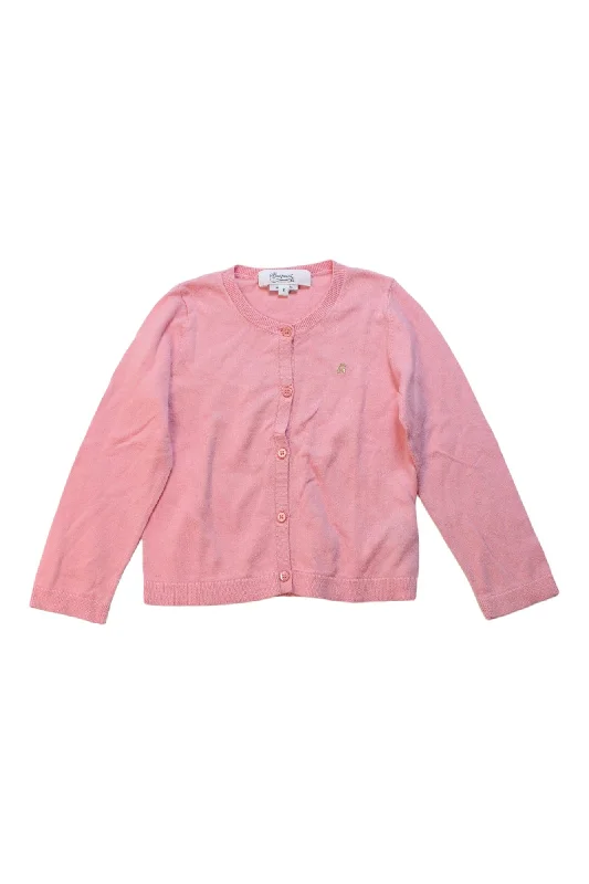 Bonpoint Cardigan 2T