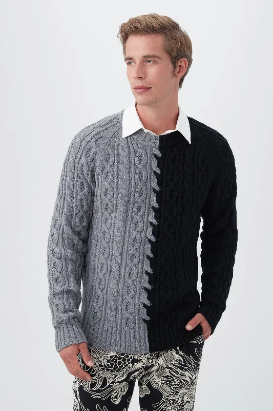 Josef Sweater