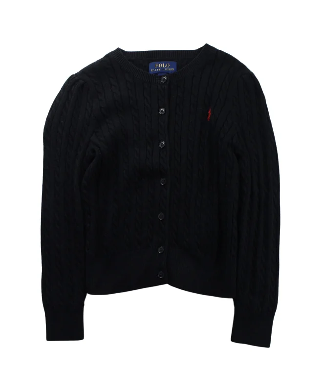 Ralph Lauren Cardigan 5T