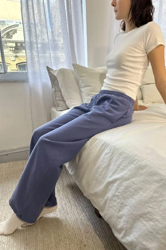 Anastasia Tie Sweatpants