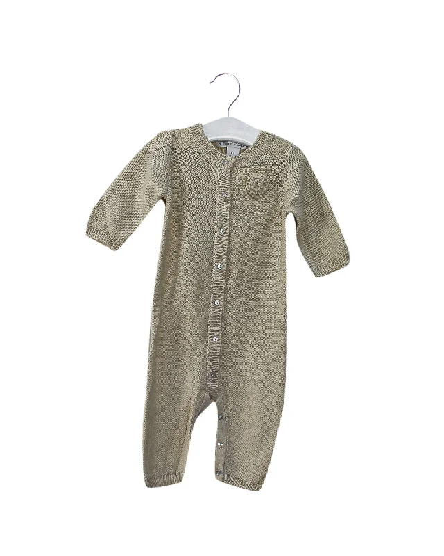 Oscar et Valentine Jumpsuit 6M