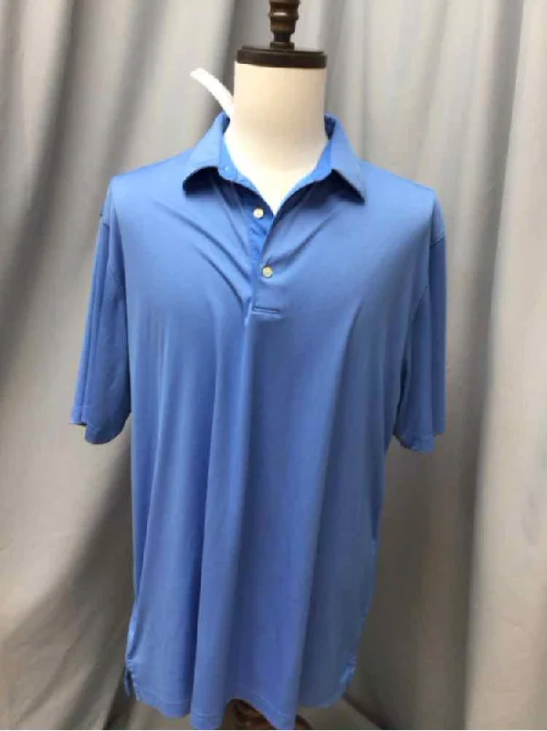 SIZE X LARGE GREG NORMAN Men's SHIRTS