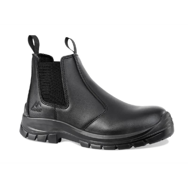 ProMan Oregon Chelsea Work Boots TC310 - Sale