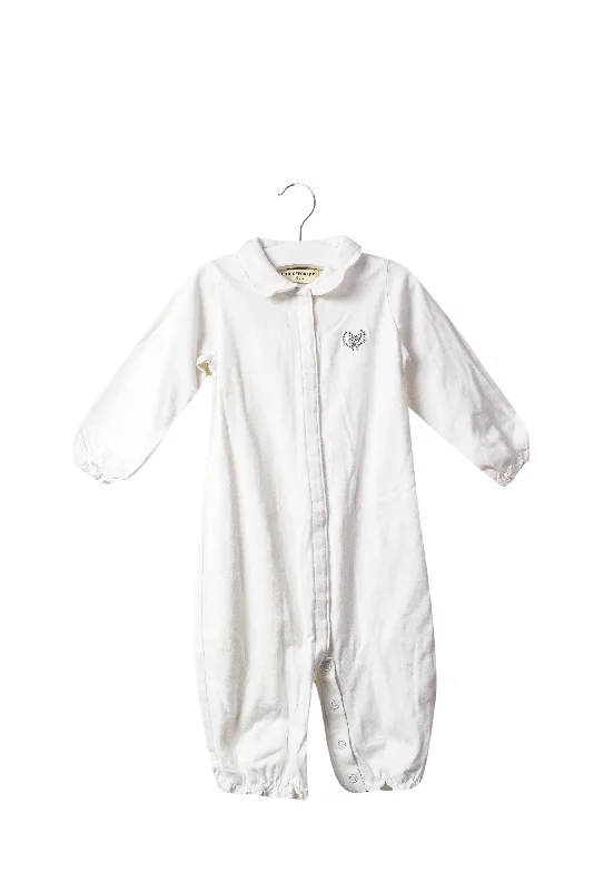 Chickeeduck Jumpsuit 12-18M (80cm)