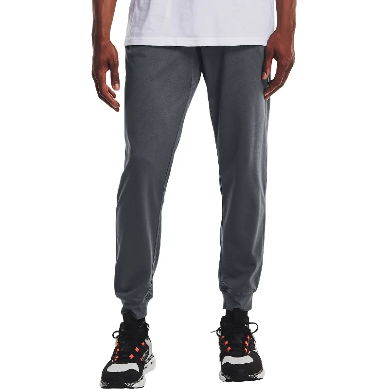 Under Armour Sportstyle Mens Training Joggers - Grey