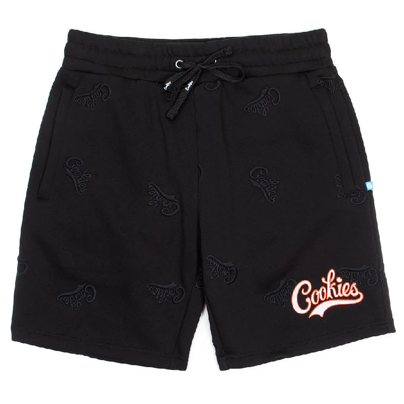 Bases Loaded Fleece Shorts