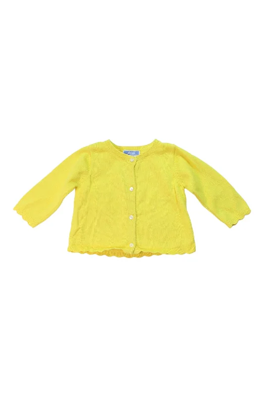 Jacadi Cardigan 6M