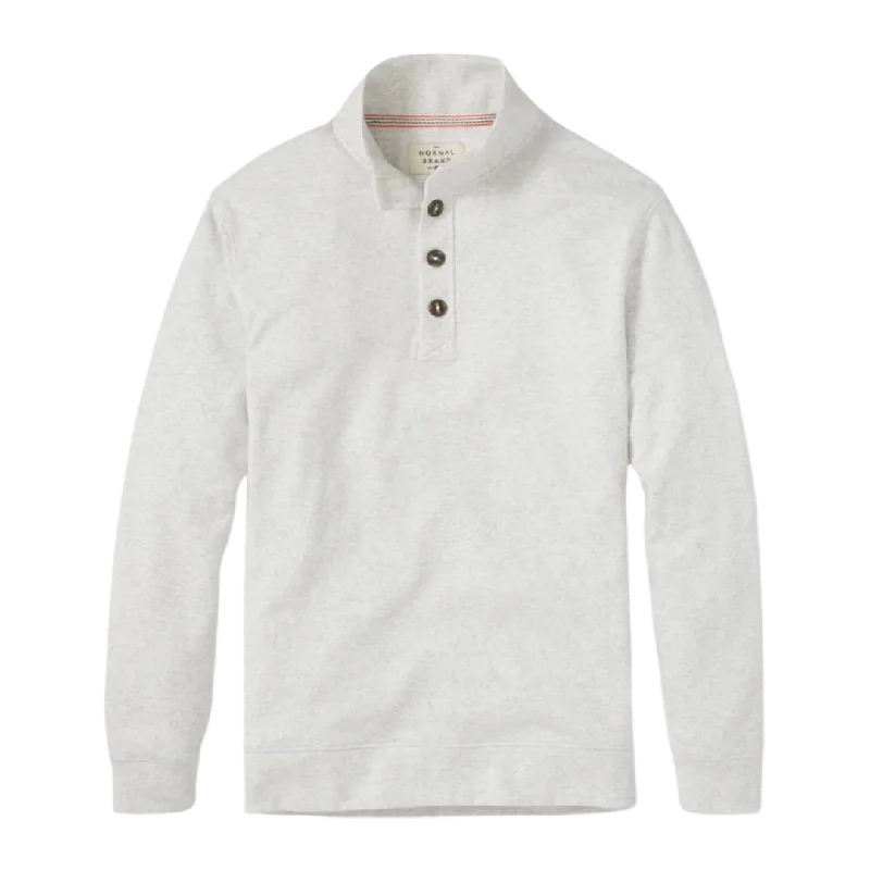 Puremeso Button Popover - Stone