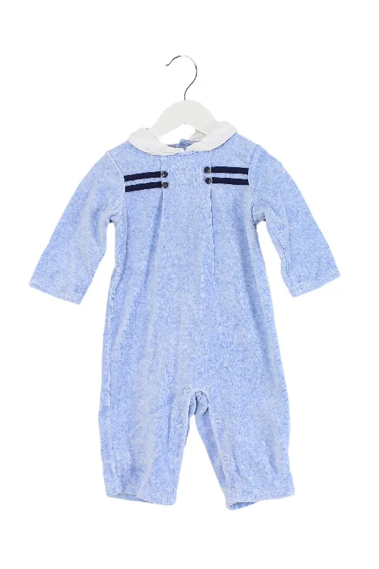 Janie & Jack Jumpsuit 6-12M