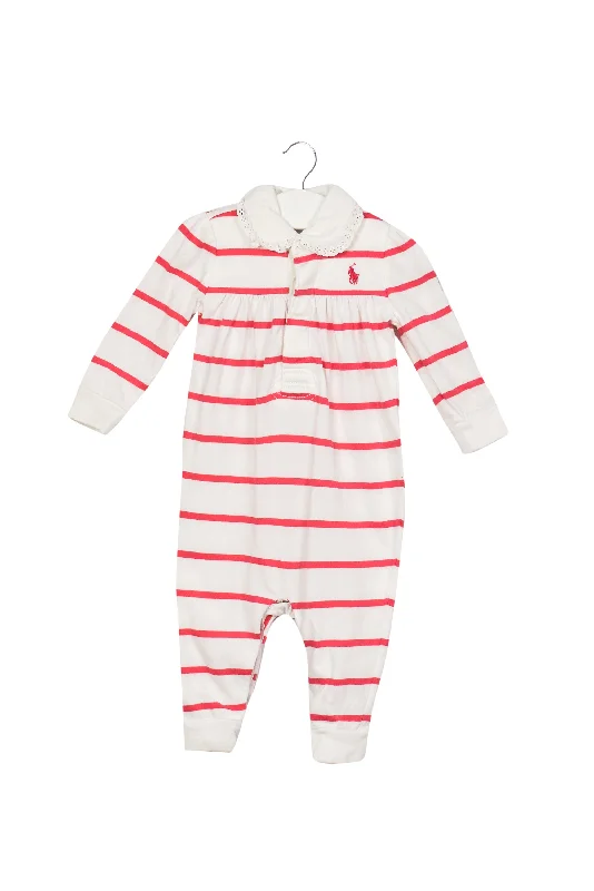 Ralph Lauren Jumpsuit 6M