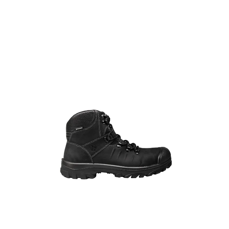 Toe Guard by Snickers 80430 NITRO Composite S3 Wide Fit Safety Boots