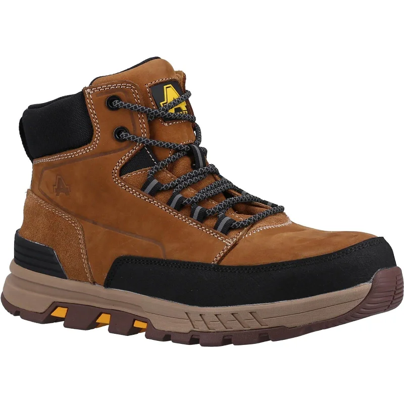 Amblers 262 Corbel Safety Boots