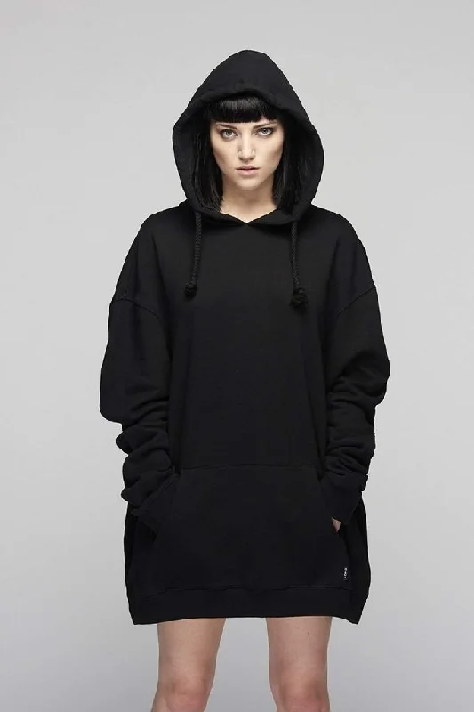 Lux Oversized Hoodie - Unisex