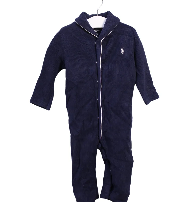 Ralph Lauren Jumpsuit 6-12M