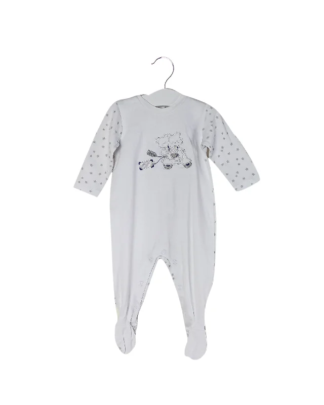 Chicco Jumpsuit 6M