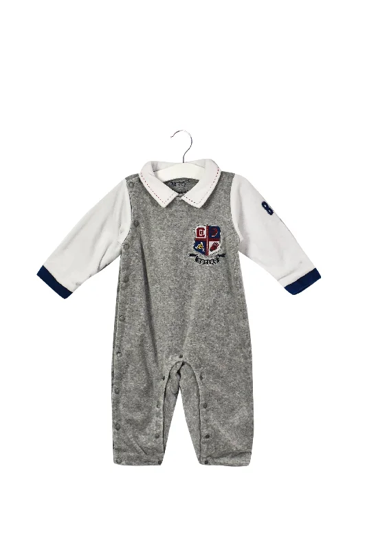 Chickeeduck Jumpsuit 12-18M