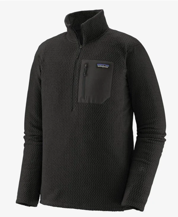 Men's R1® Air Zip-Neck