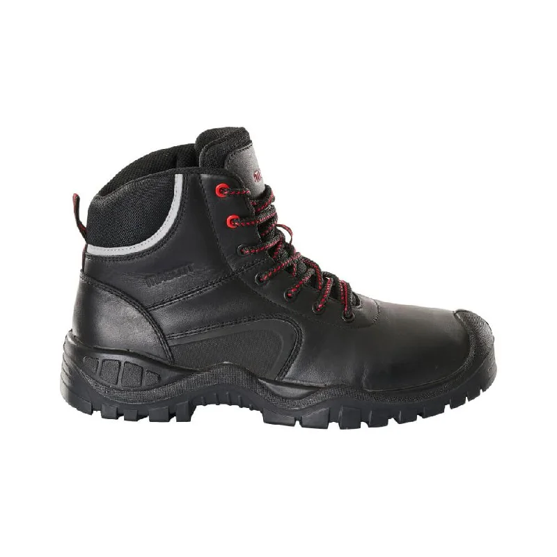 Mascot S3 Safety Boot F0455-902 - Mens, Footwear Industry