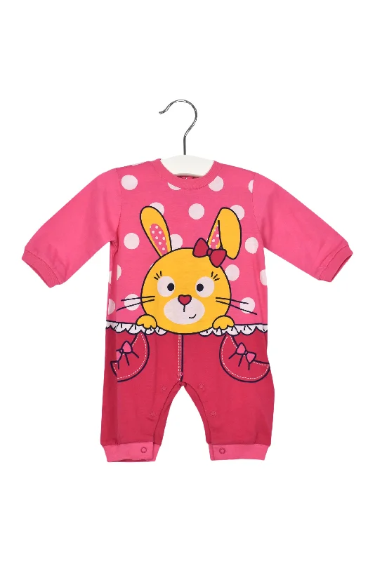 Chicco Jumpsuit 1M