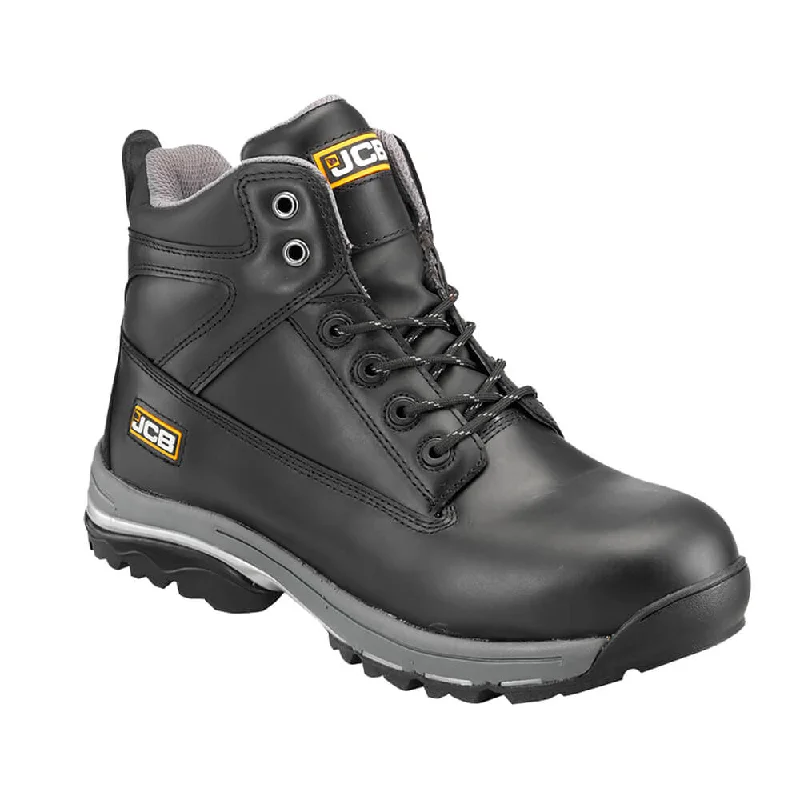 JCB Workmax Safety Boots