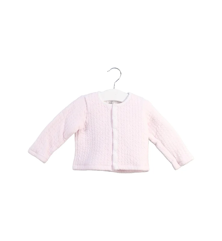 Petit Bateau Cardigan 12-18M