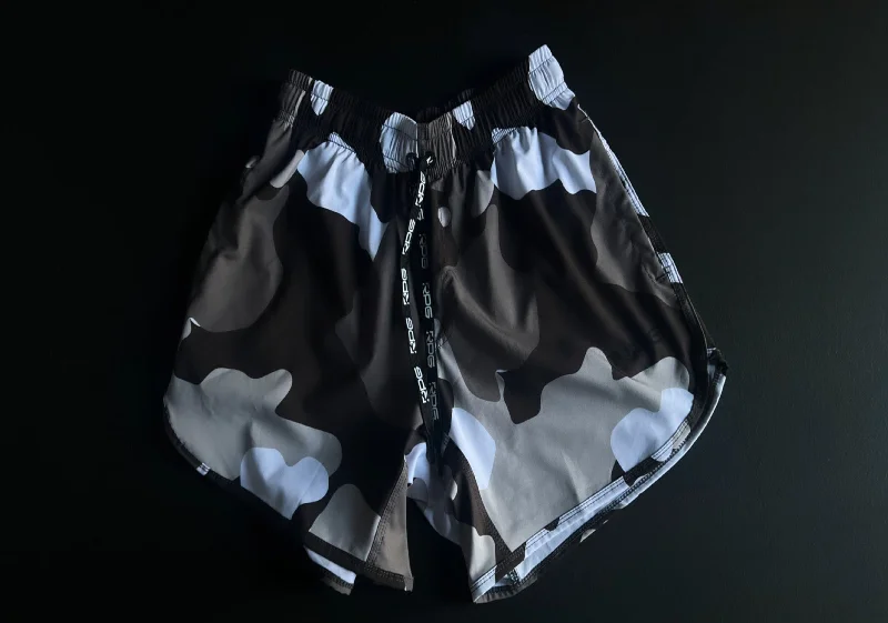 MEN'S RPG PERFORMANCE MONOCHROME SHORTS 3.0