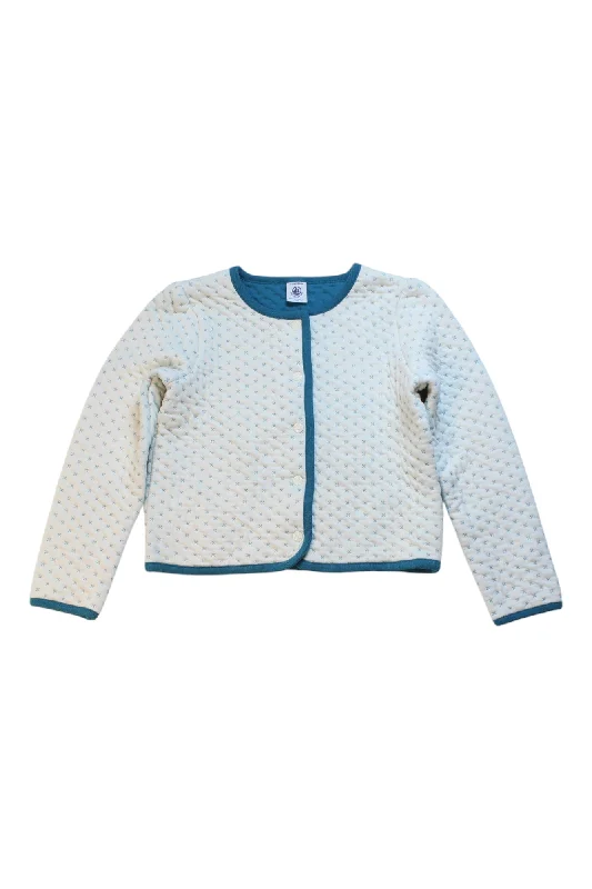 Petit Bateau Cardigan 6T