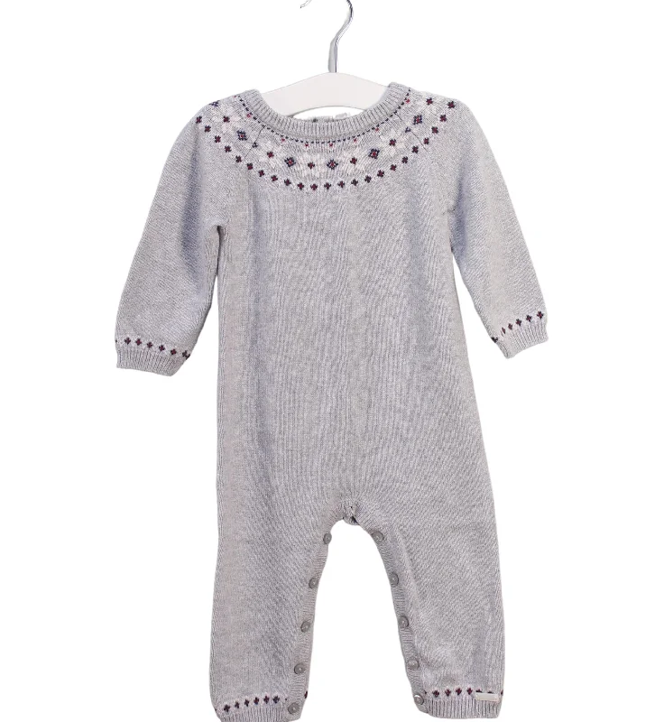 Janie & Jack Jumpsuit 12-18M