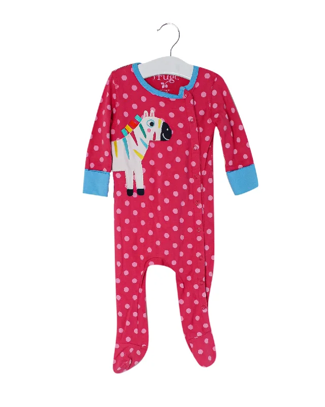 Frugi Jumpsuit 3-6M (60-68cm)