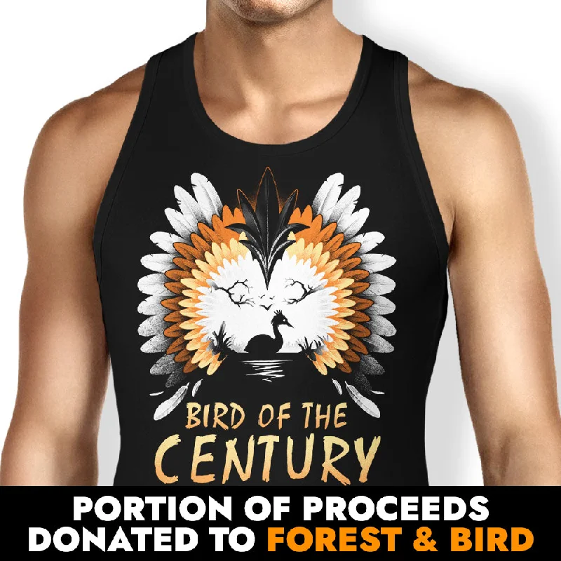 Bird of the Century - Tank Top