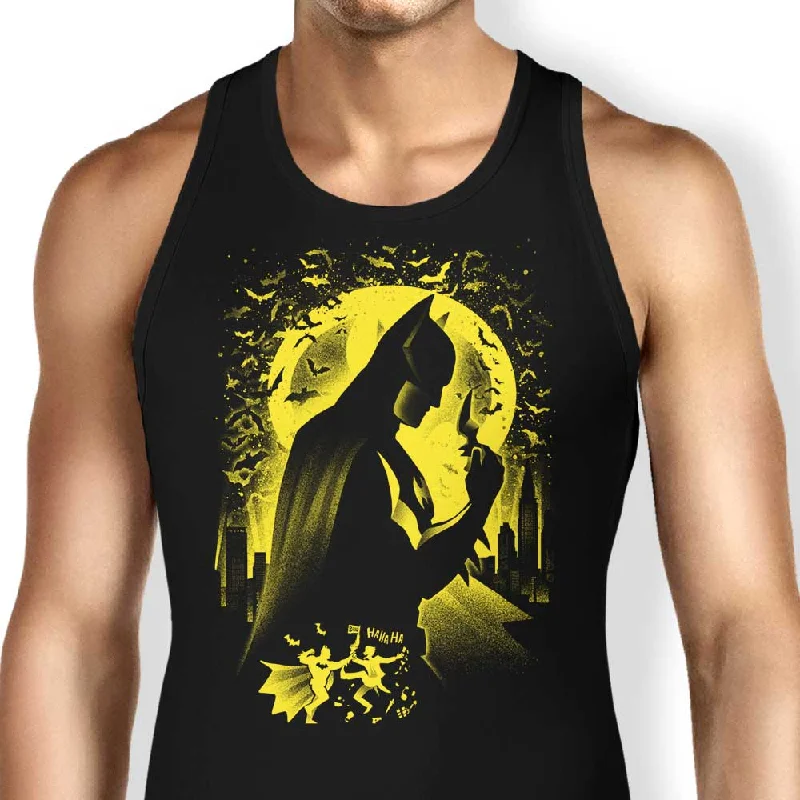 The Dark Night - Tank Top