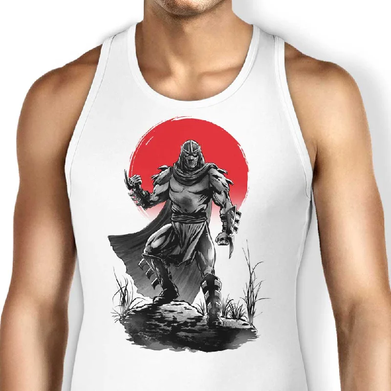 Oroku Under the Sun - Tank Top