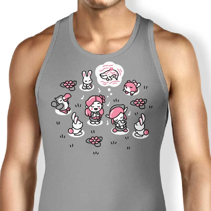 Marin's Song - Tank Top