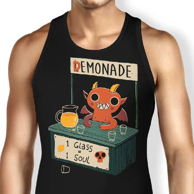 Demonade - Tank Top