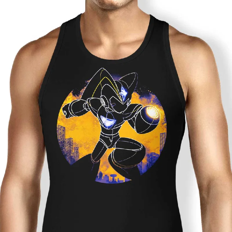 Bass Orb - Tank Top