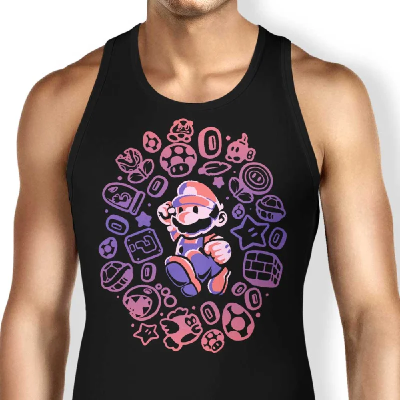 Plumber Boy - Tank Top