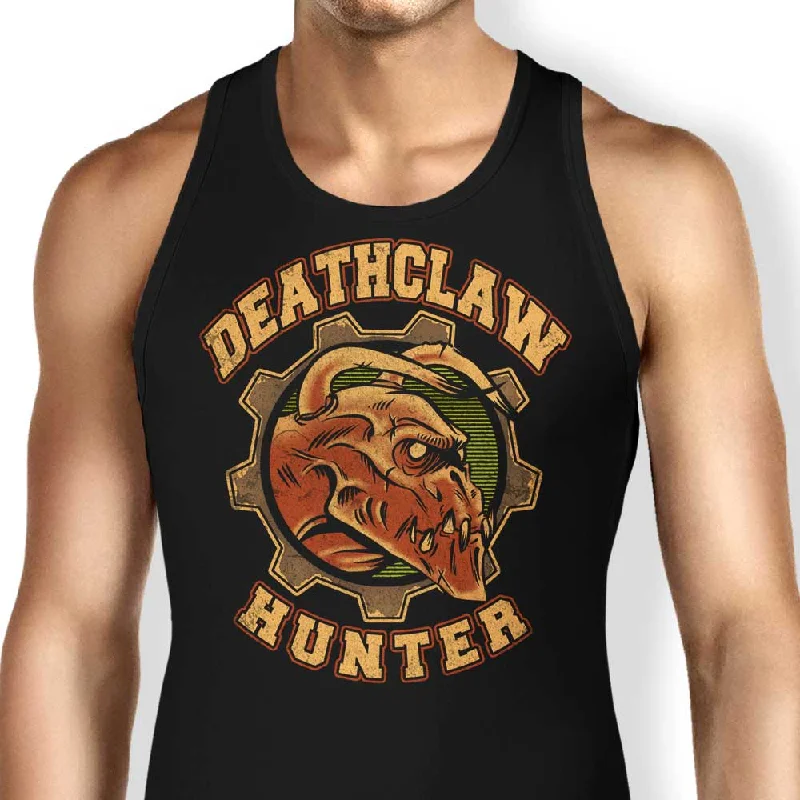 Deathclaw Hunter - Tank Top