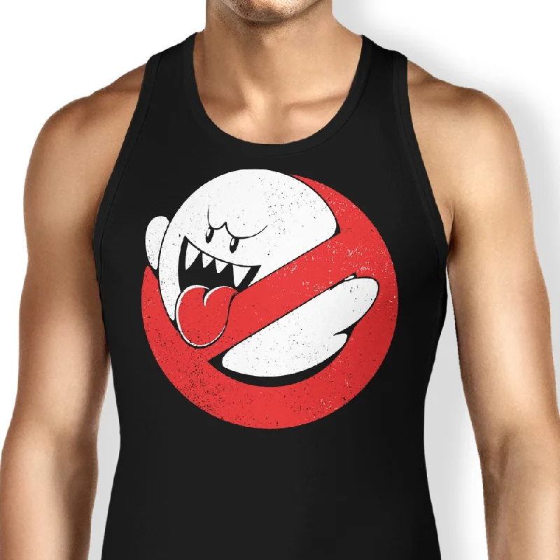 Boobusters - Tank Top