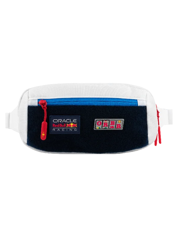 Oracle Red Bull Racing Las Vegas GP Fanny Pack