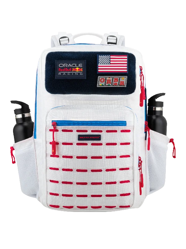 Oracle Red Bull Racing Las Vegas GP Team Backpack