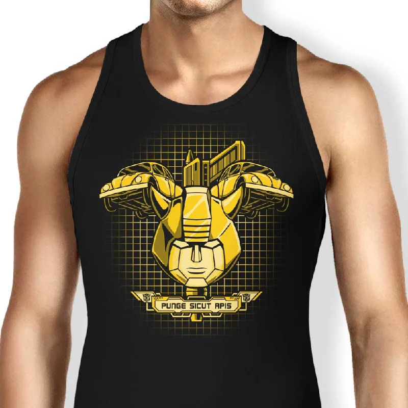 Apis Flava - Tank Top