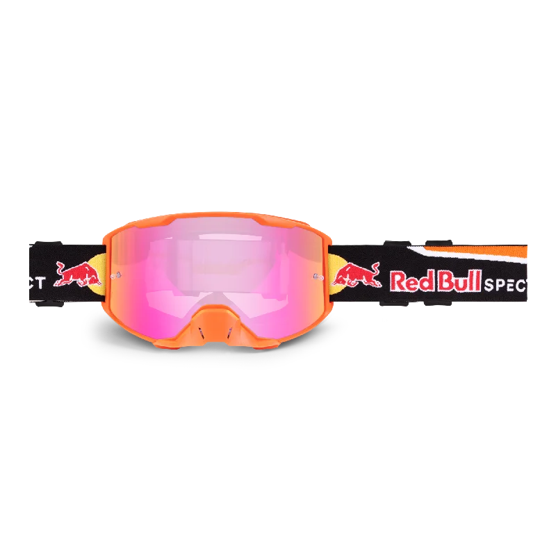 Red Bull Spect STRIVE-010S MX Goggles