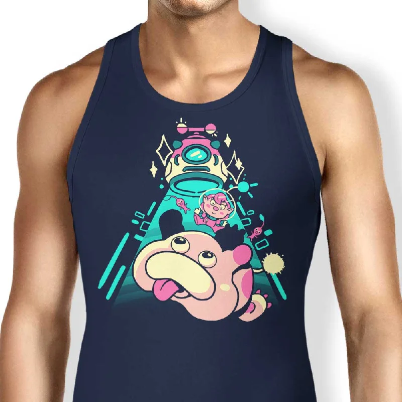 A New Adventure - Tank Top