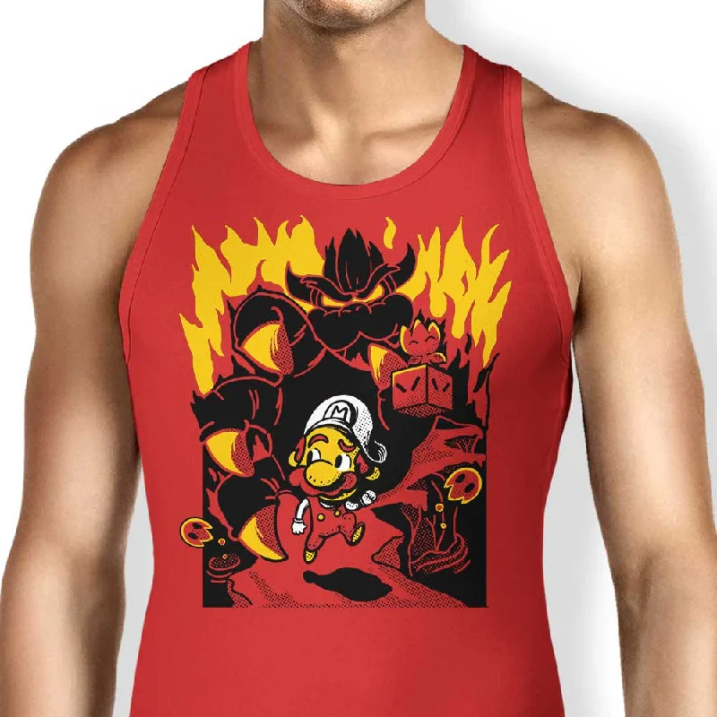 Better Run - Tank Top