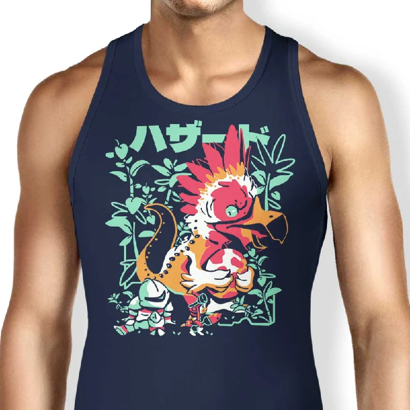 Gotcha - Tank Top