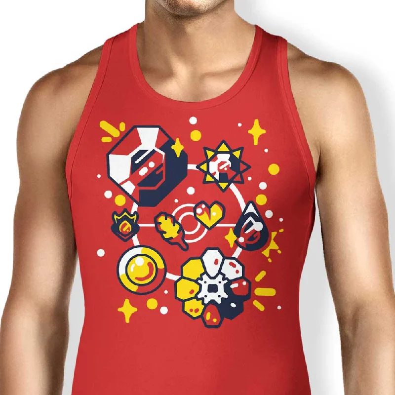 Master of All - Tank Top